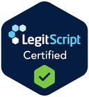 Verify Approval for www.allergyrx.com